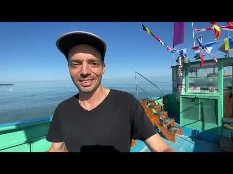 Niechorze 20.07.2024 Albatros Niechorze