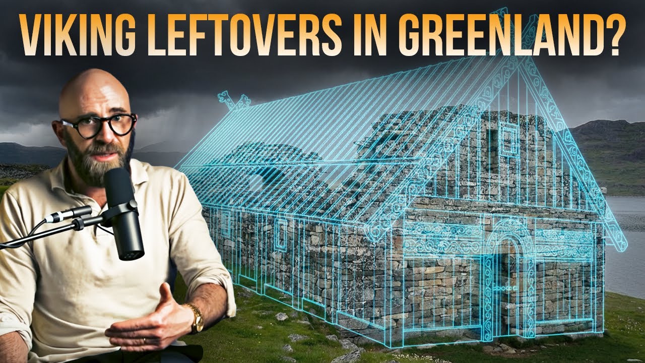 Unsolved Mysteries of Arctic Civilisations