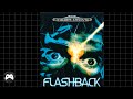 Flashback: The Quest For Identity 1992 Mega Drive Longp