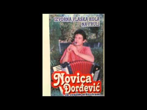 Novica Djordjevic   Frulasko kolo