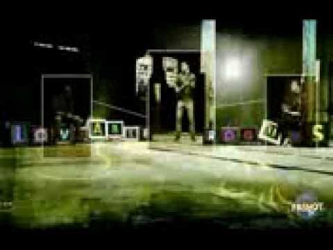 the loveable rogues official music video