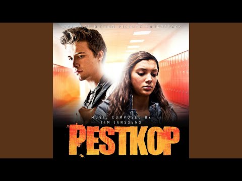 Welkom in Pestkop Factory