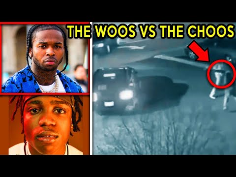 Battle For Brooklyn: The Woos Vs The Choos