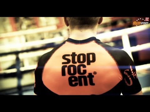 Ćpaj sport - Tomasz MAKU Makowski