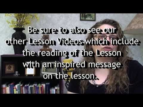 ACIM Workbook Keys - Lesson 194
