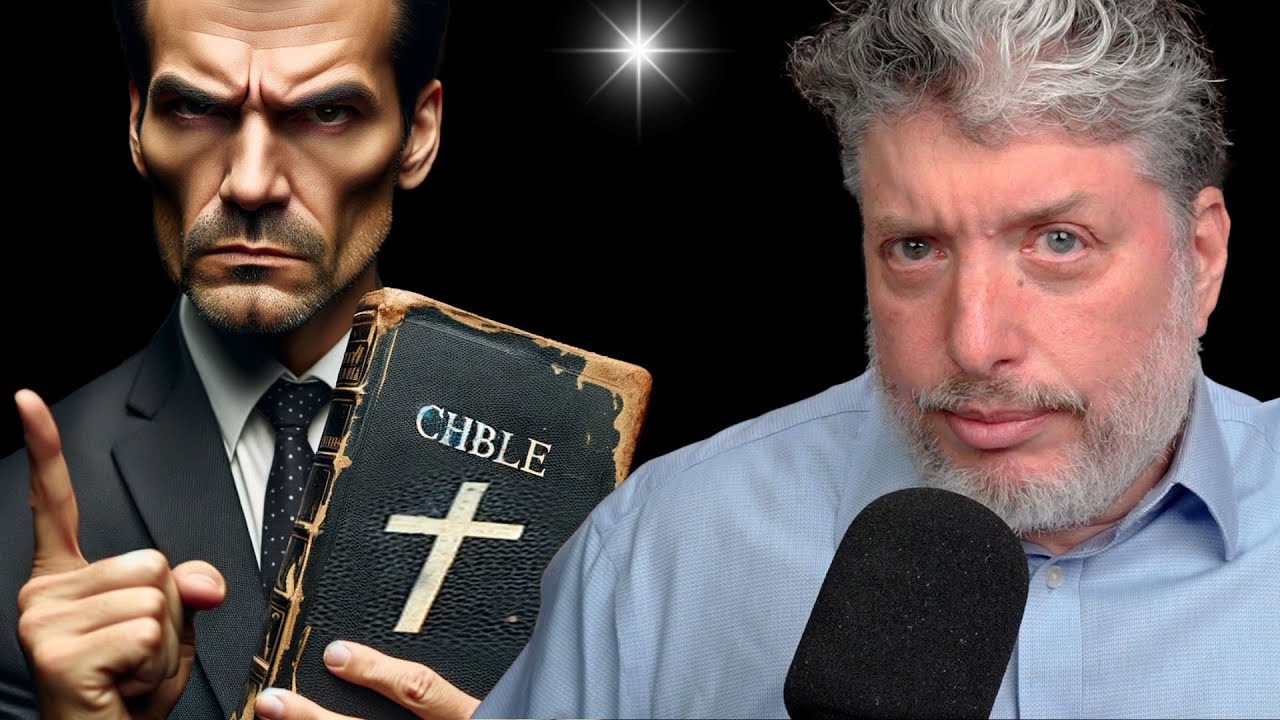 Christians Hate This New Testament Contradiction! -Rabbi Tovia Singer