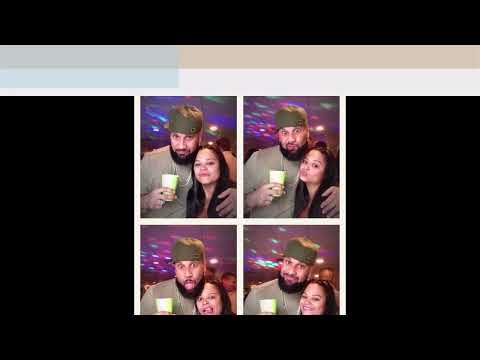 DJ Ricky Rella's NJ Complete and Affordable Mobile Party Service video.