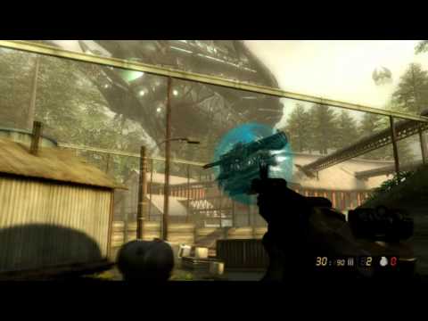 Resistance 2 Walktrough - Mission 3 Part 3 HD