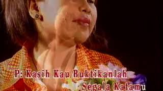 Broery Marantika &amp; Ziana Zain - Dekat Tapi Jauh