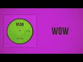 Zara Larsson - WOW (Slow Version)