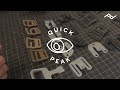 Quick Peak: Early MagLatch Prototypes