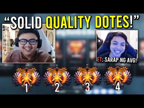 "RANK 1-4 IN SEA, NAGKITA-KITA SA ISANG GAME!" - ARMEL WS KUKU AQ vs SKEM NATSUMI PAPARAZI ERIKA!