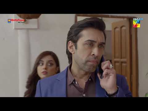 Mahrukh Aur Neeli Ki Batein Ahmer Ne Sunn Li... Bebasi - HUM TV