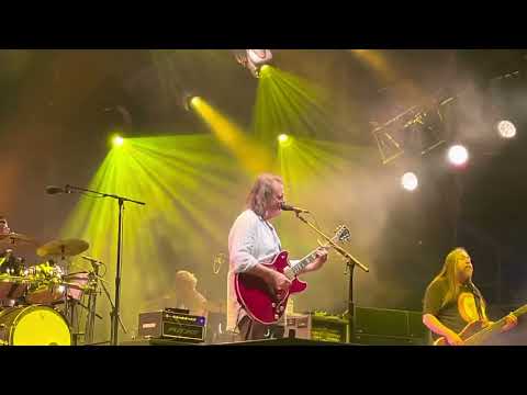 And It Stoned Me (live) - Widespread Panic