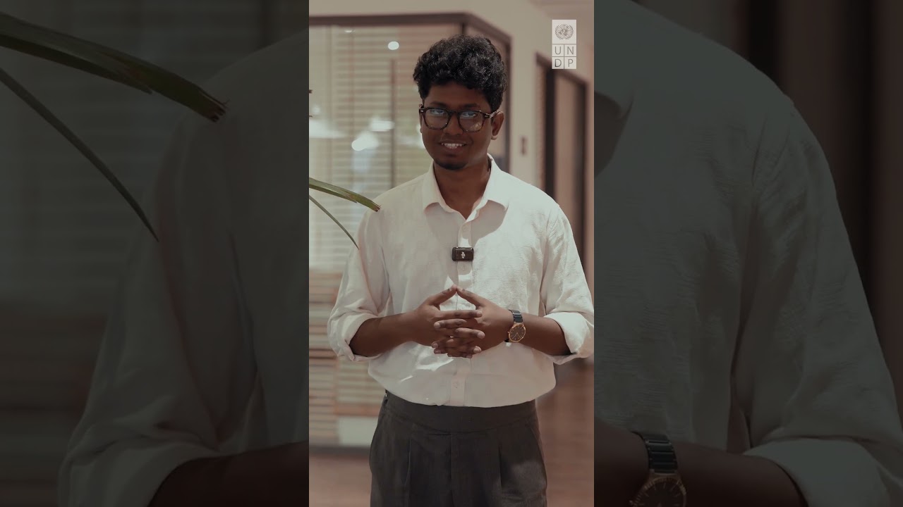 Walk The Talk | May-EP04 | UNDP Bangladesh