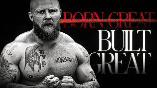 UNLOCK The Warrior Gene - WATCH WHEN YOU FEEL LIKE GIVING UP! - Phil Daru