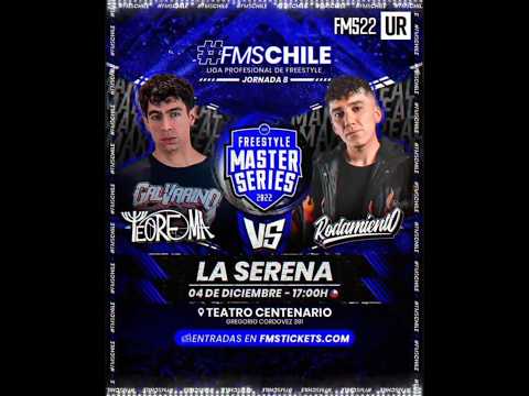 🇨🇱 PREDICCIÓN #FMSCHILE Jornada 8 | La Serena | T3