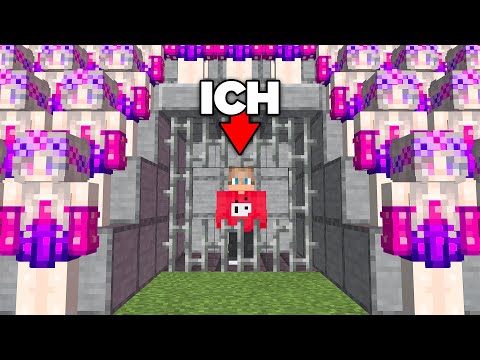 Gefangen auf MÄDCHEN-SERVER... Können wir entkommen?