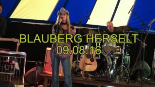 DANNI LEIGH - If You Don&#39;t Try