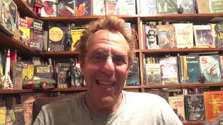 Download lagu The Real History of Science Fiction 60's Onwards Full Video.  Mr. Sci-Fi Original Series mp3