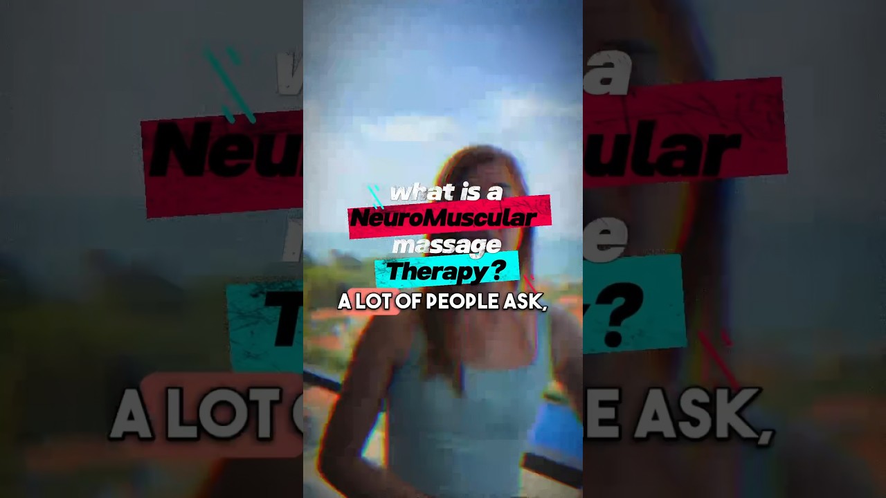 Do You Get The Right Massage?