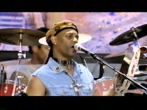 The Neville Brothers - Full Concert - 08/14/94 - Woodstock 94 (OFFICIAL)