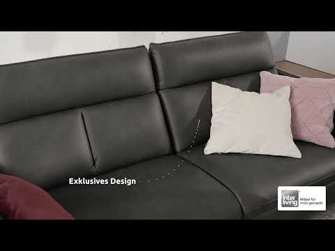 Interliving Sofa Serie 4058 - Produktfilm