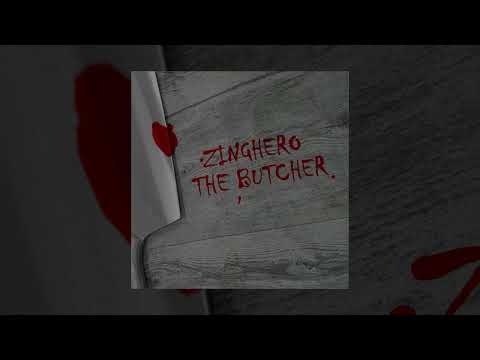Zinghero - The Butcher
