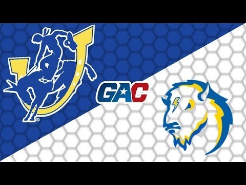 Mulerider Women's Tennis vs. Southeastern Oklahoma State (4-6-23)