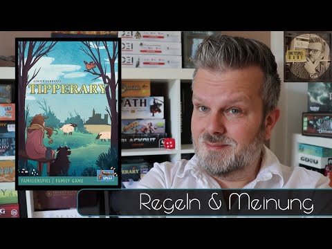 Tipperary - Regeln & Meinung | Planet Unknown für Familien?