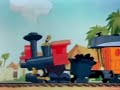 Dumbo 1941 Casey Junior Swedish 1996 97