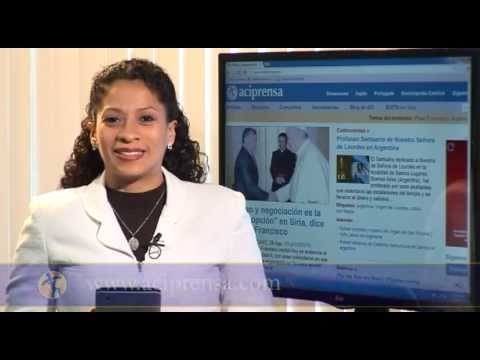 El resumen de noticias 29 de Agosto de 2013