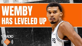 The NBA Should Be SCARED Of Victor Wembanyama | The Film Room | RealGM