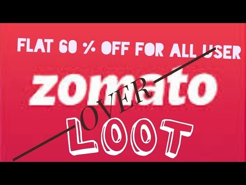 download lagu mp3 mp4 Zomato 60 Off Promo Code, download lagu Zomato 60 Off Promo Code gratis, unduh video klip Zomato 60 Off Promo Code