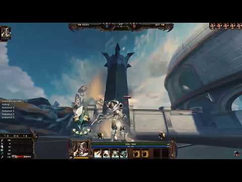 [SMITE] Heimdallr's Home Run Bat