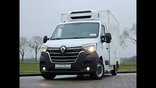 Renault MASTER 2.3 DCI 145 FRIGO kamion hladnjača < 3.5t | Slika 4 - Autoline