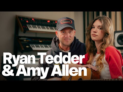 Behind the Track｜'greedy’ by Tate McRae