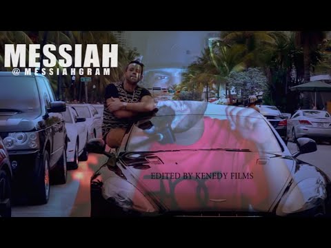 Dj Flipstar - Si Ta Bien ft. Messiah [Official Video]