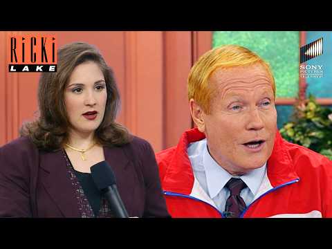 The Homophobic | Ricki Lake | Full Episode
