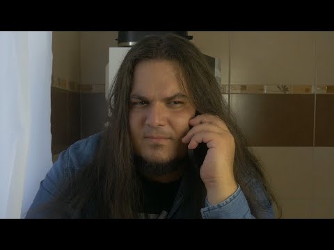 LEHALLGATTAK! (By:. Peti)