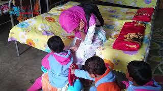 ছোটমনি নিবাস