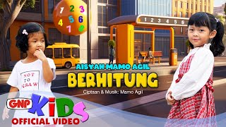 Download lagu Berhitung – Aisyah Mamo Agil | Lagu Anak Anak Indonesia 2024 mp3