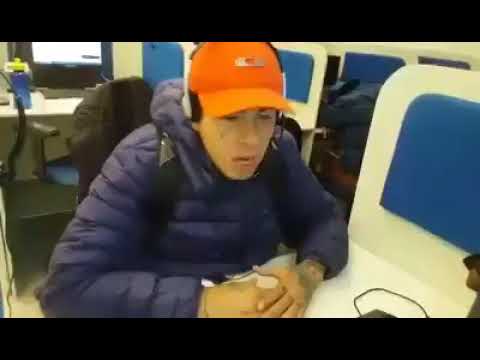 MANO DO TELEMARKETING