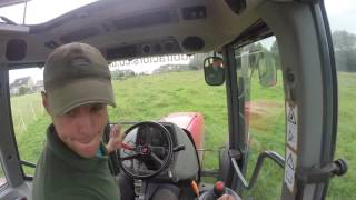 Ftgu-services with Verge/flail Mower at Chesterfield Road