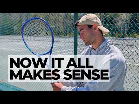 Why PROs & Club Players Are SWITCHING to the EZONE 98 in 2025 😱