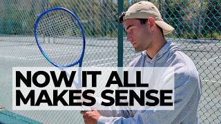 Why PROs & Club Players Are SWITCHING to the EZONE 98 in 2025 😱