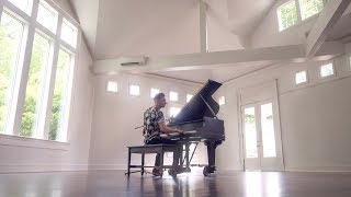 chleo &amp; ben schuller - bring you here, meet you there (acoustic)