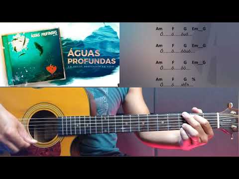 Águas Profundas - Comunidade Católica Colo de…
