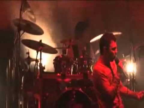 Persiana Americana - Elias Llueve y Alex gonzalez