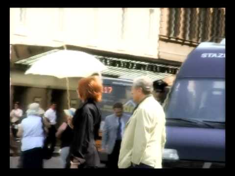 Roma: furto in casa di Marina Ripa di Meana...